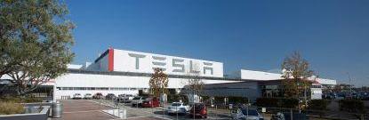特斯拉,Model 3,奥迪,保时捷,大众
