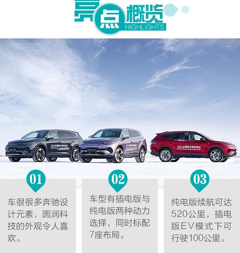 腾势,奔驰,比亚迪,发现