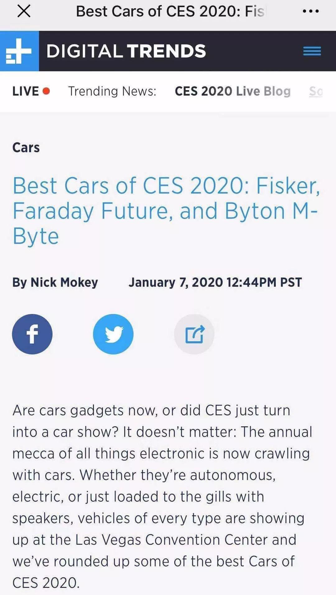 FF 91,Faraday Future,理念,smart,特斯拉
