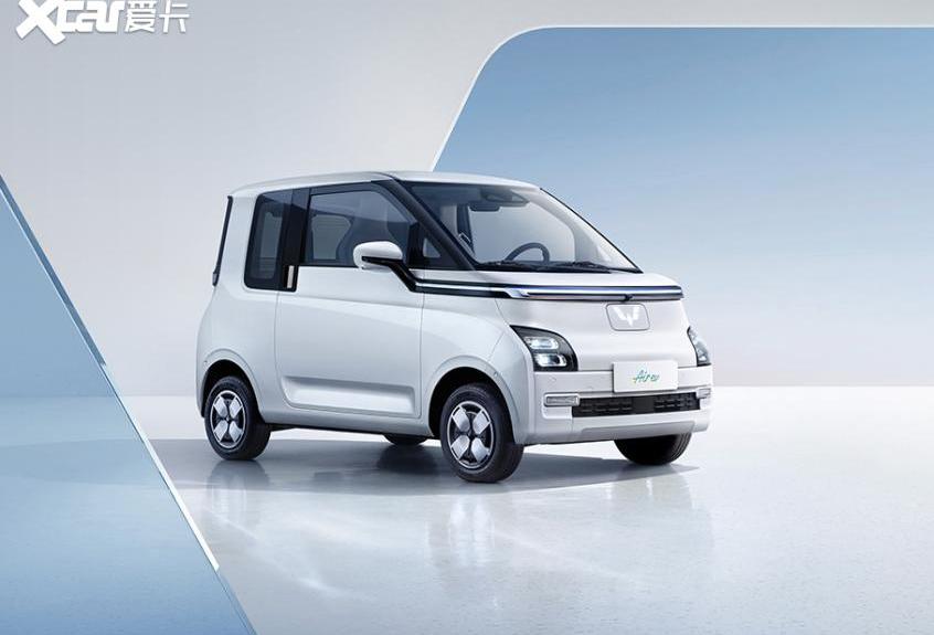 MINI,宏光MINIEV