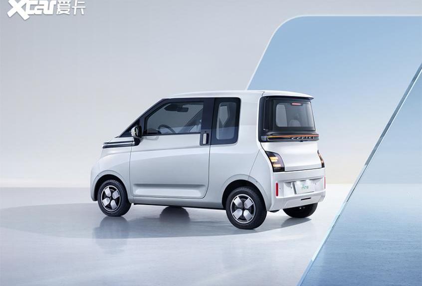 MINI,宏光MINIEV