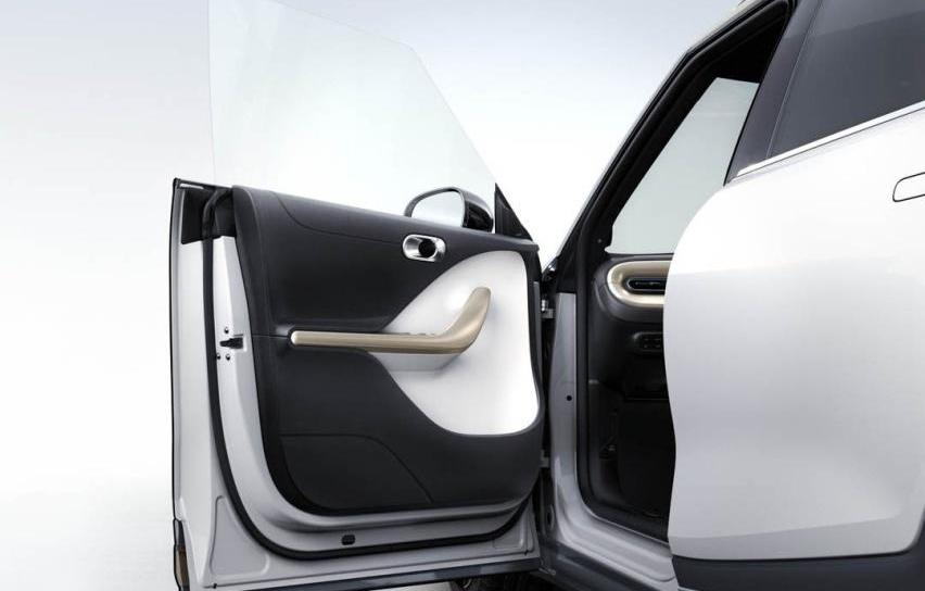 smart,smart精灵#1,MINI,奥迪,奥迪Q2L