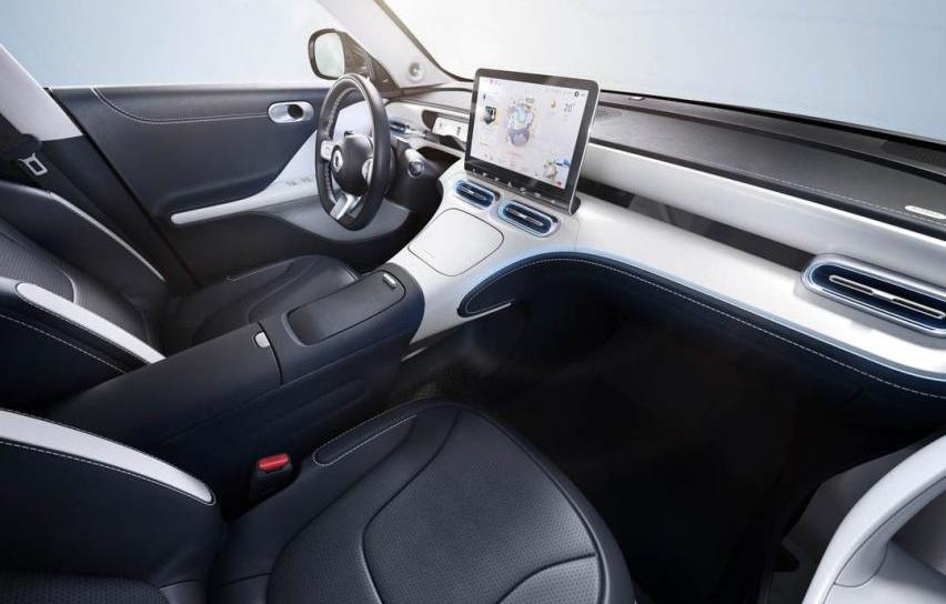 smart,smart精灵#1,MINI,奥迪,奥迪Q2L