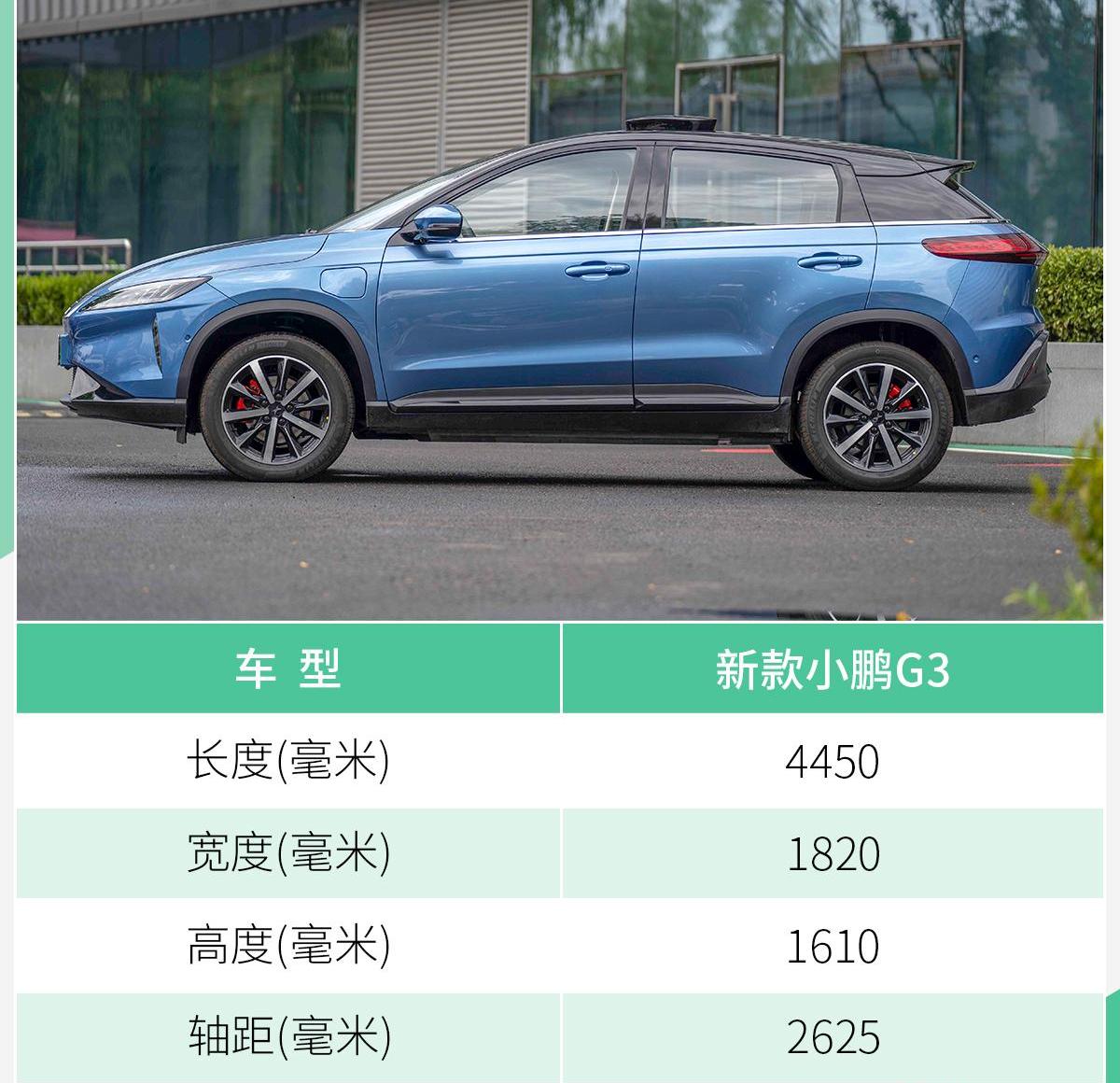 小鹏,小鹏G3,远程