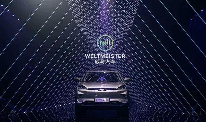 蔚来,小鹏,威马汽车,特斯拉,哪吒U