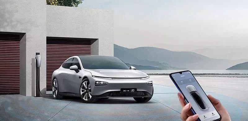 蔚来,小鹏,威马汽车,特斯拉,哪吒U