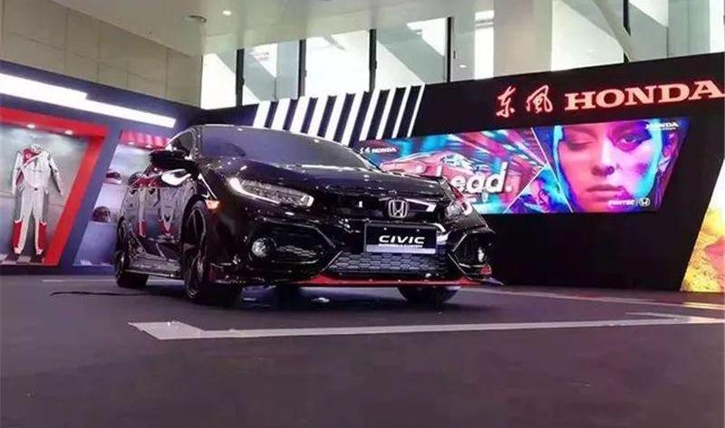 思域,凯迪拉克,本田,凯迪拉克CT4,奥迪