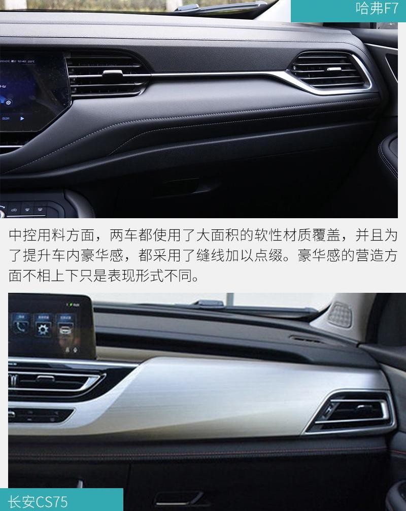 哈弗,长安,长安CS75