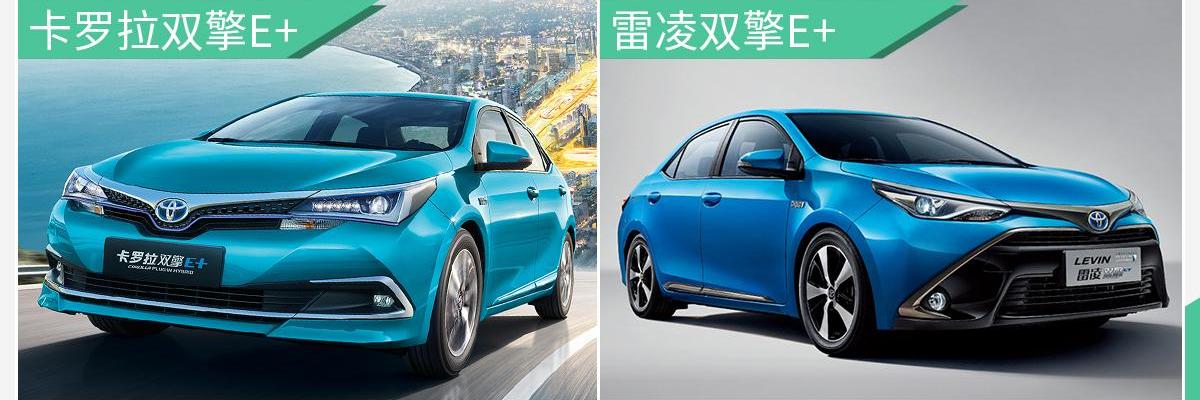 丰田,一汽,RAV4荣放,比亚迪,威兰达