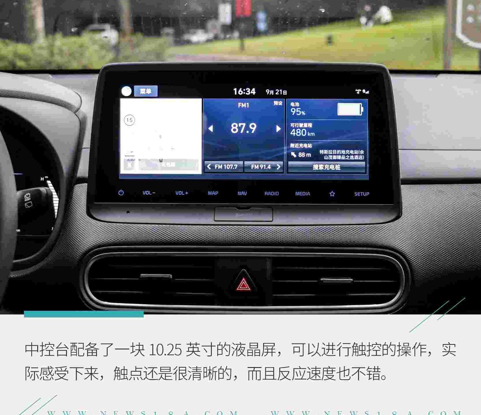 比亚迪,北京,长安,现代