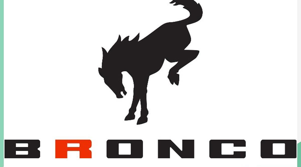 福特,Bronco