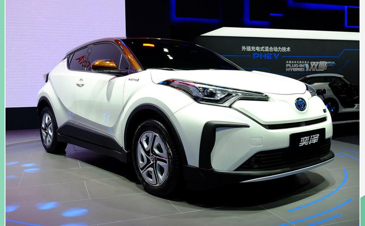 丰田,一汽,RAV4荣放,卡罗拉,亚洲龙