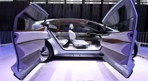 特斯拉,Model 3,大众,大运,东风