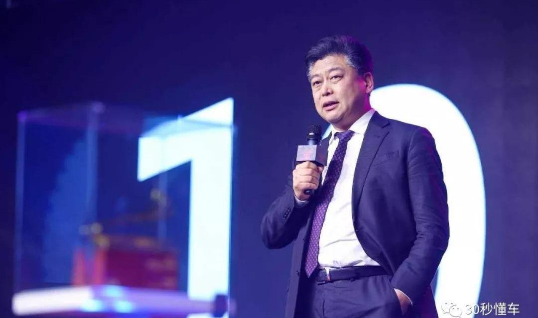 特斯拉,北京,宝马,北京汽车,大众