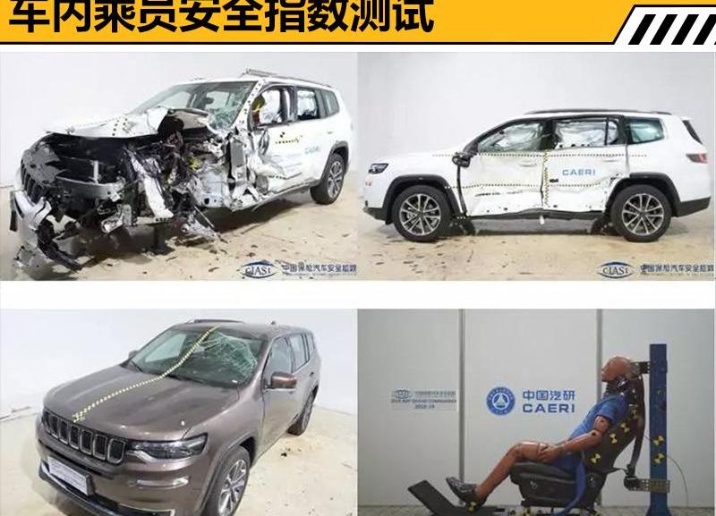 Jeep,理念