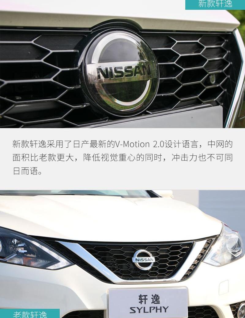 轩逸