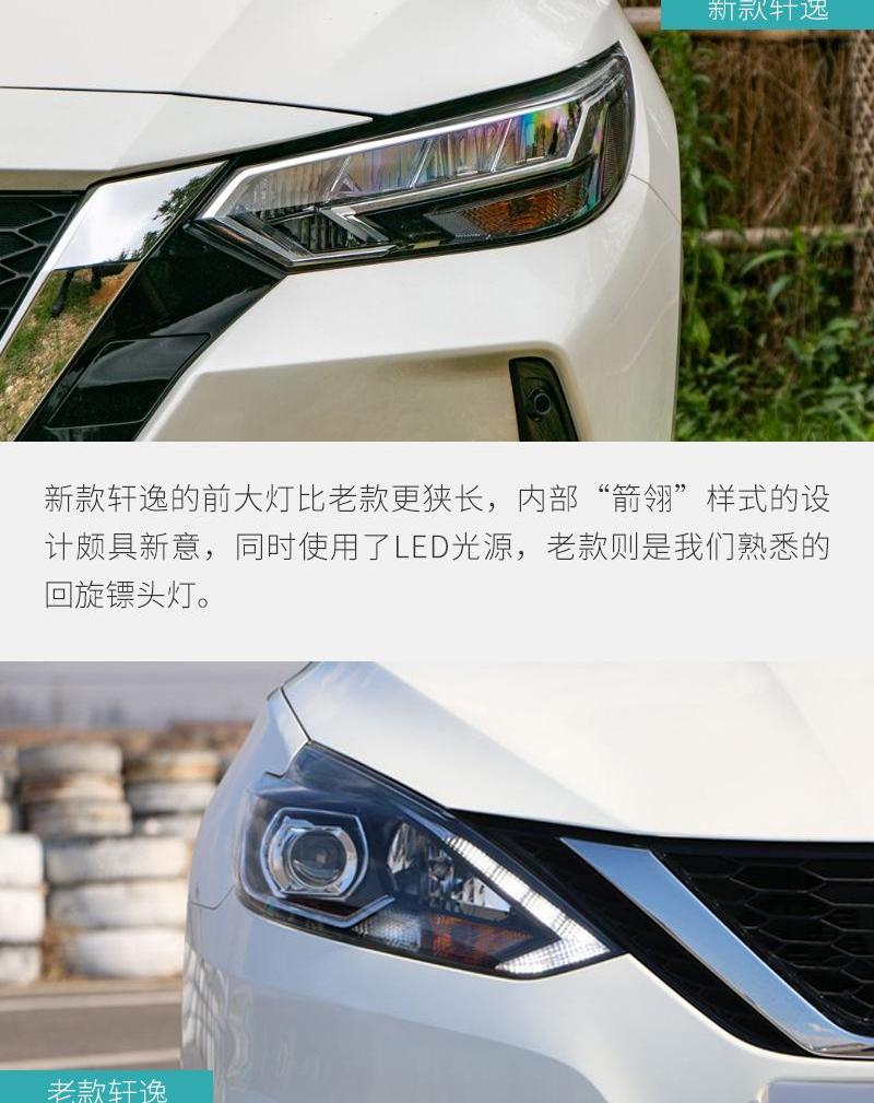 轩逸