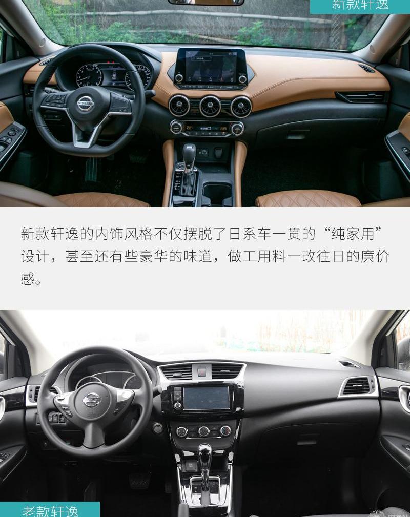 轩逸