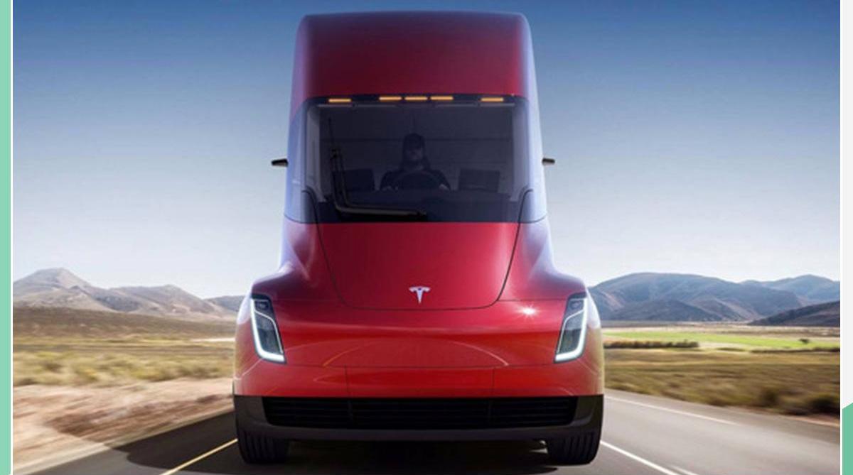 特斯拉,Model 3