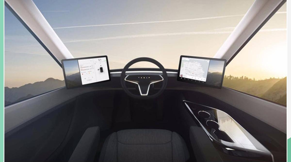 特斯拉,Model 3