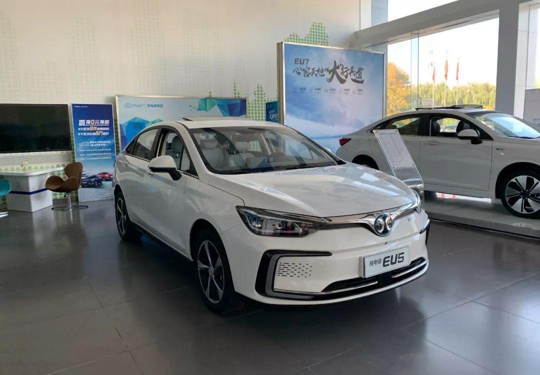 比亚迪,发现,几何A,Model 3