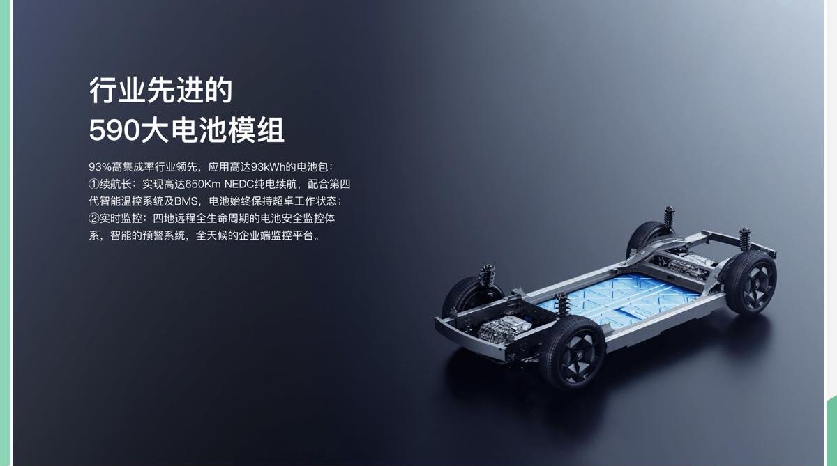 比亚迪,理念,远程