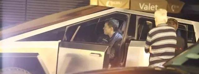 特斯拉,Model 3,摩根,发现,Model S