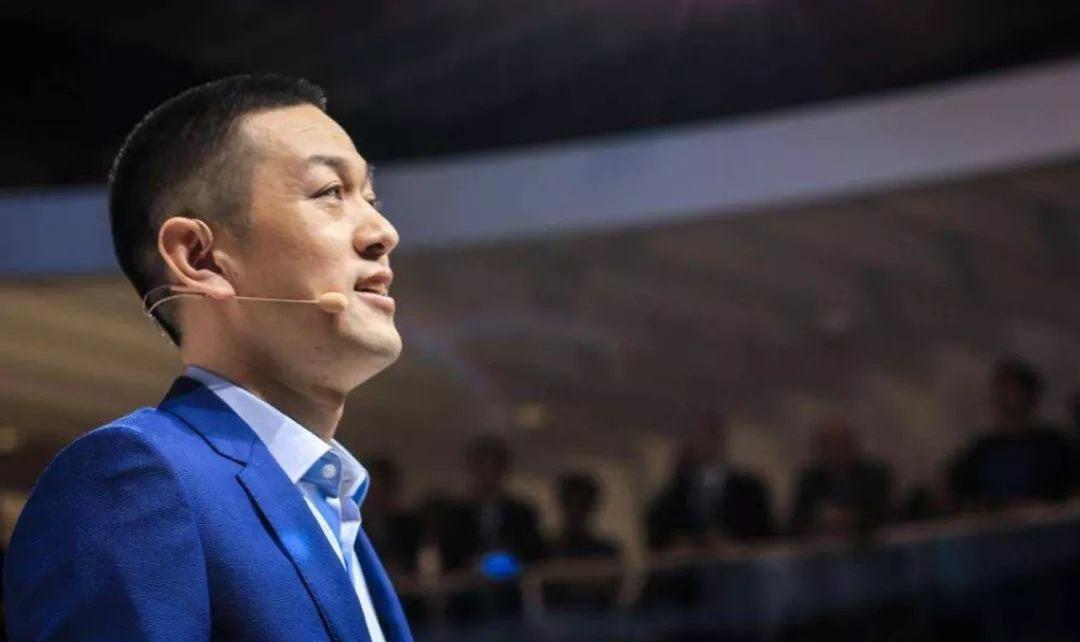 蔚来,特斯拉,江淮,奔驰,宝马