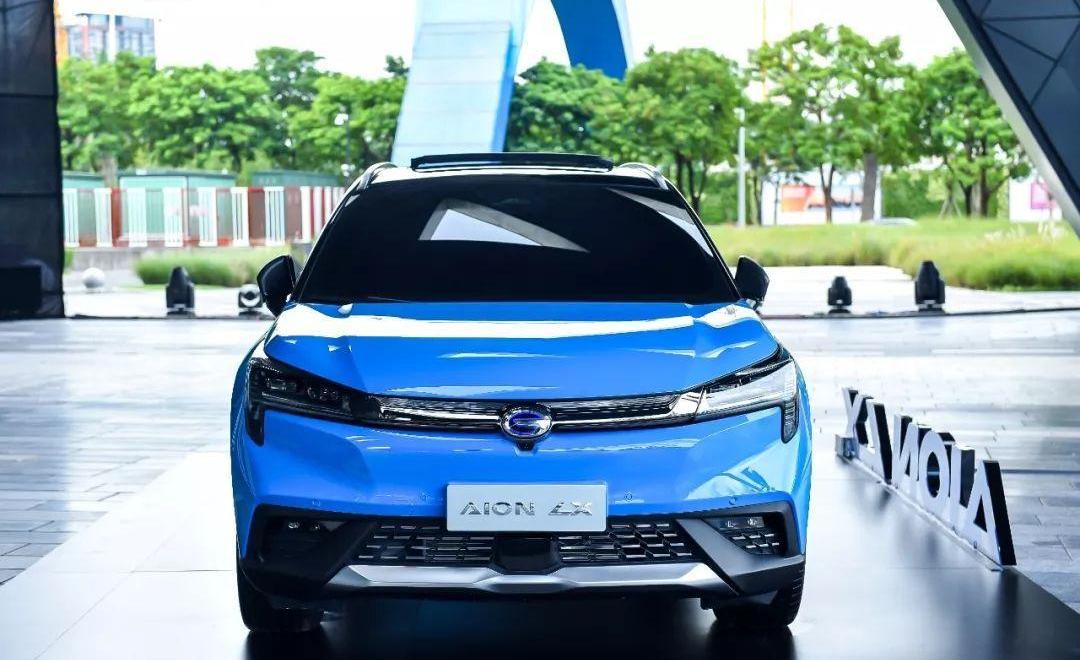 蔚来,特斯拉,广汽集团,Model 3,蔚来ES8