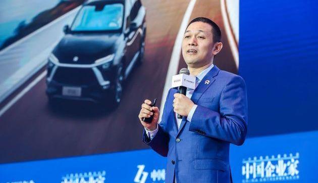 蔚来,特斯拉,宝马,蔚来ES8,现代