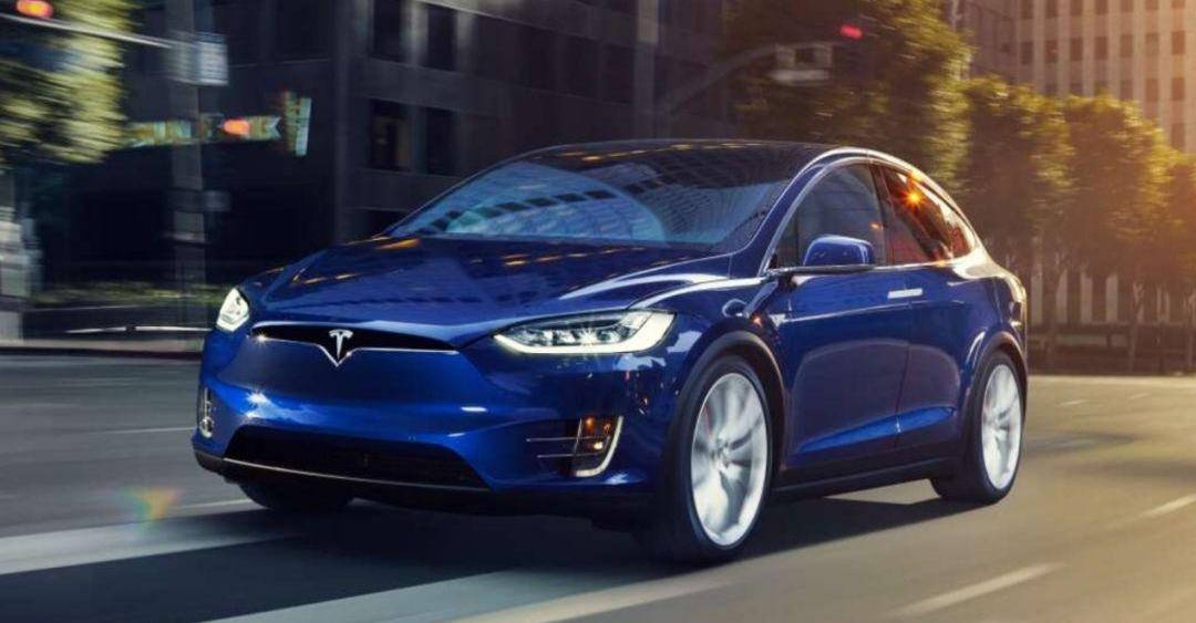 特斯拉,北京,Model X,奔驰,宝马