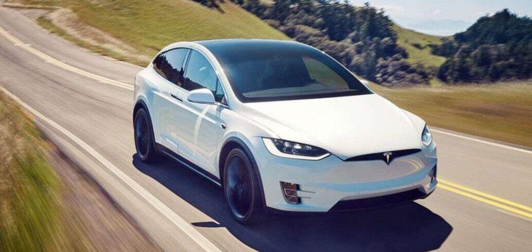 特斯拉,北京,Model X,奔驰,宝马