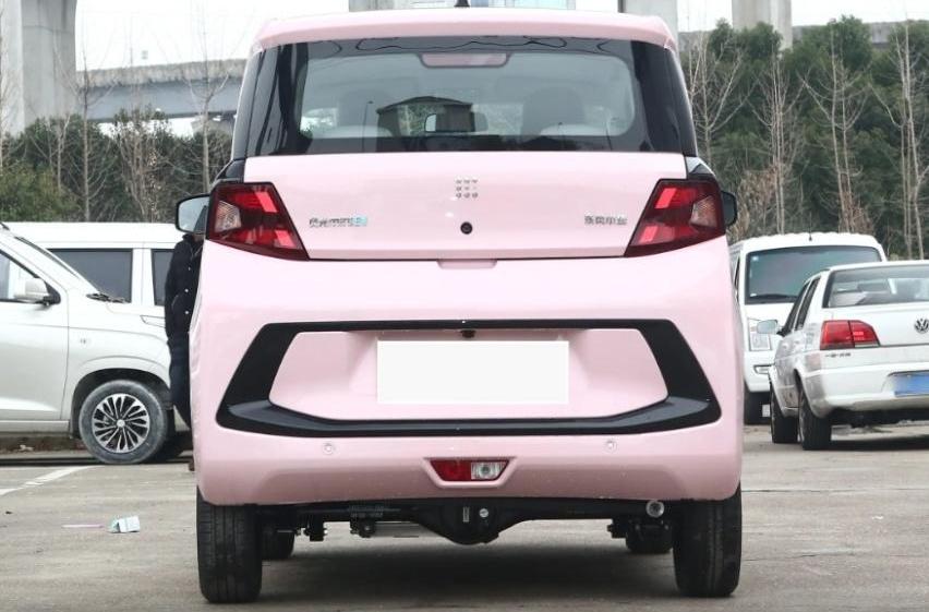 MINI,五菱汽车