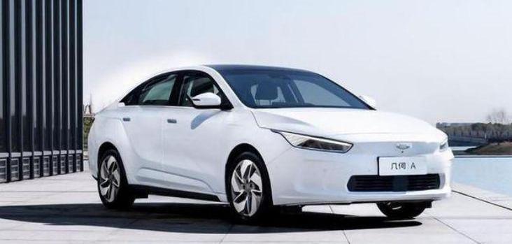 特斯拉,奥迪,AION LX,奔驰,天际汽车
