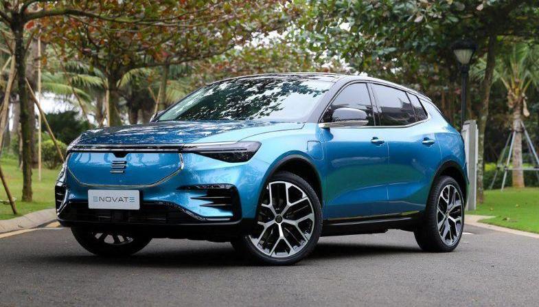 特斯拉,奥迪,AION LX,奔驰,天际汽车