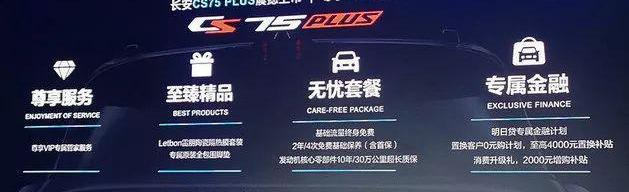长安,长安CS75,本田,本田CR-V,丰田