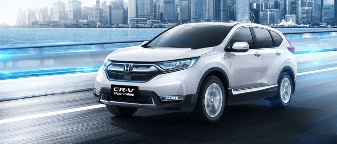 本田,东风,开拓者,本田CR-V,北京