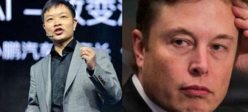小鹏,蔚来,特斯拉,比亚迪,世纪