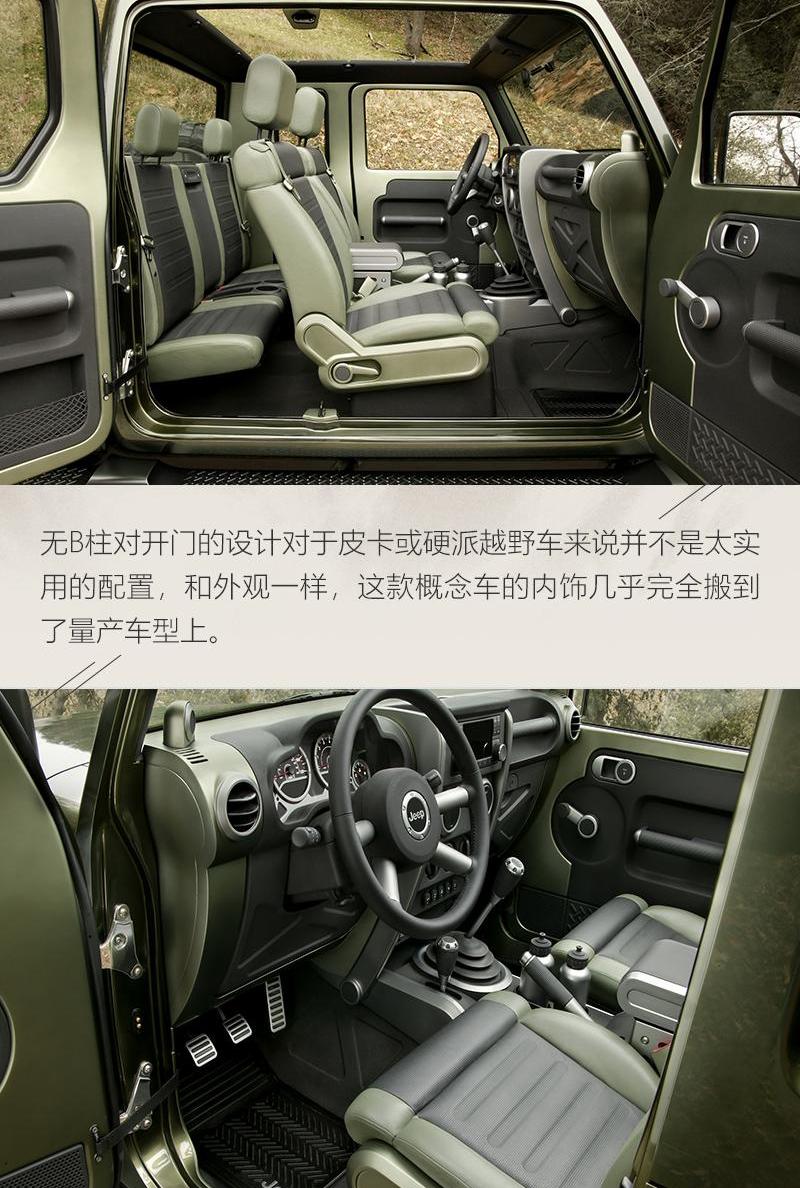 牧马人,Jeep,北京