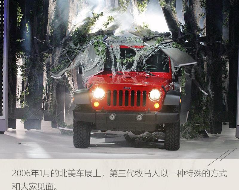牧马人,Jeep,北京