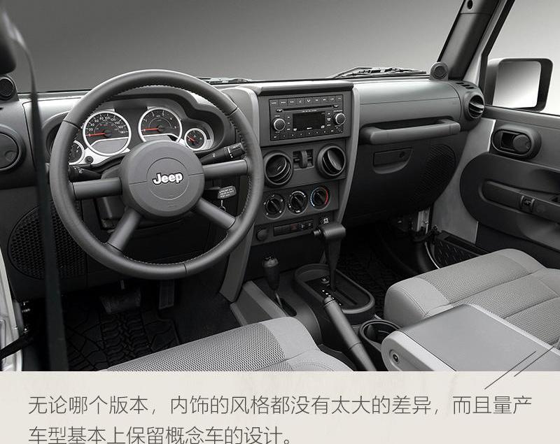 牧马人,Jeep,北京