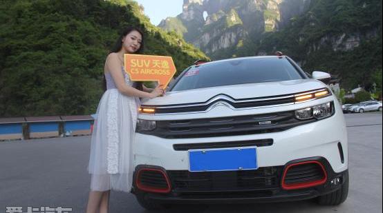 雪铁龙,东风