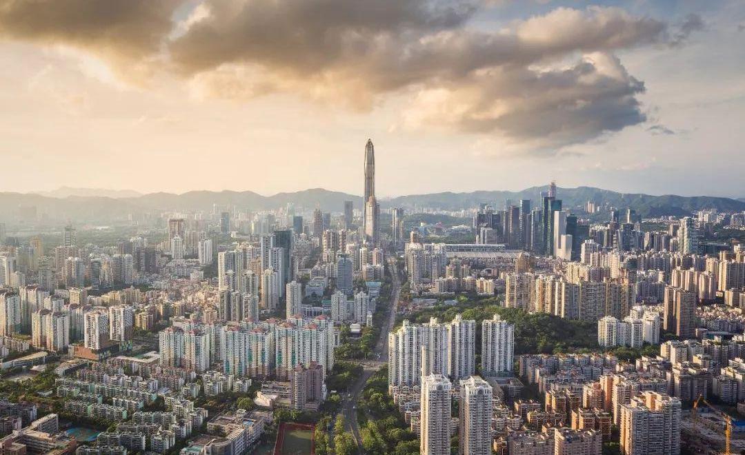 东南,现代