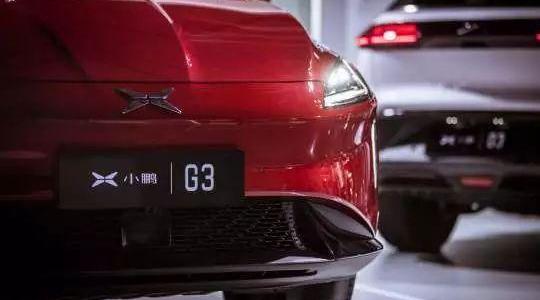 小鹏,一汽,奇瑞,鲸,理想汽车