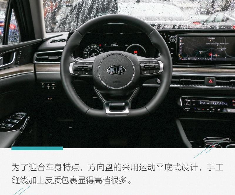 发现,起亚,起亚K5