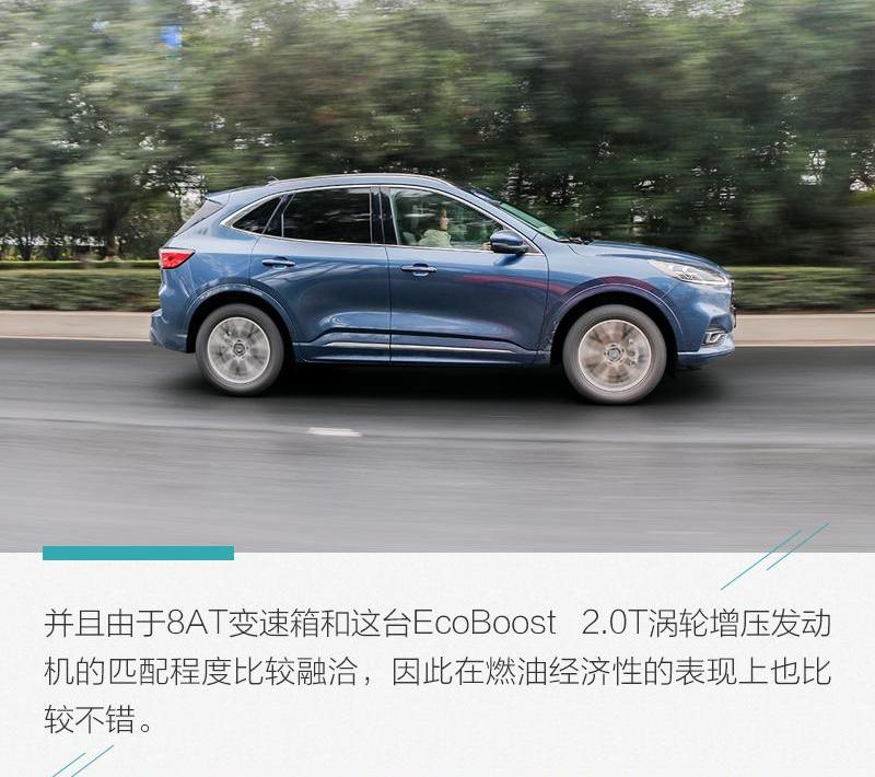 锐际,福特,锐界