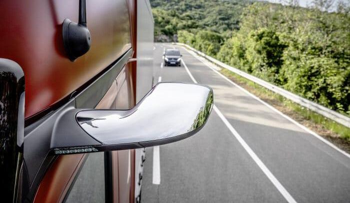 奔驰,奔驰卡车,奔驰Actros