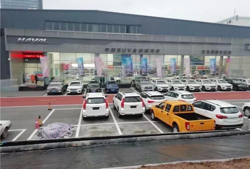 长城,炮