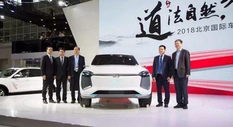 众泰,理念,丰田,北京,江南汽车