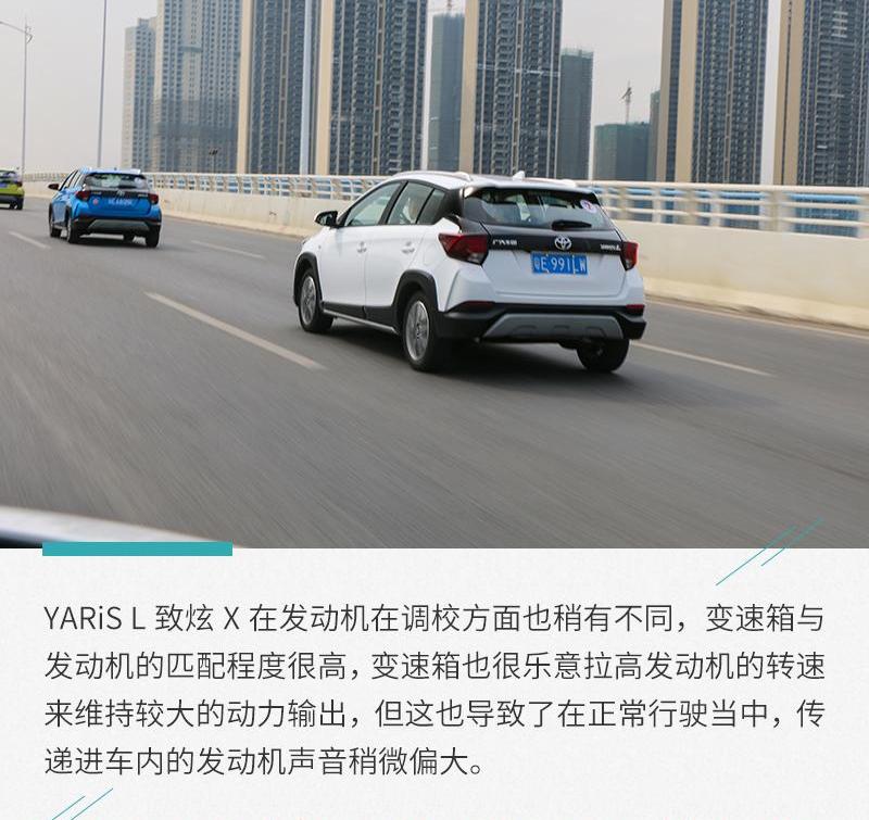 丰田,YARiS L 致炫,发现